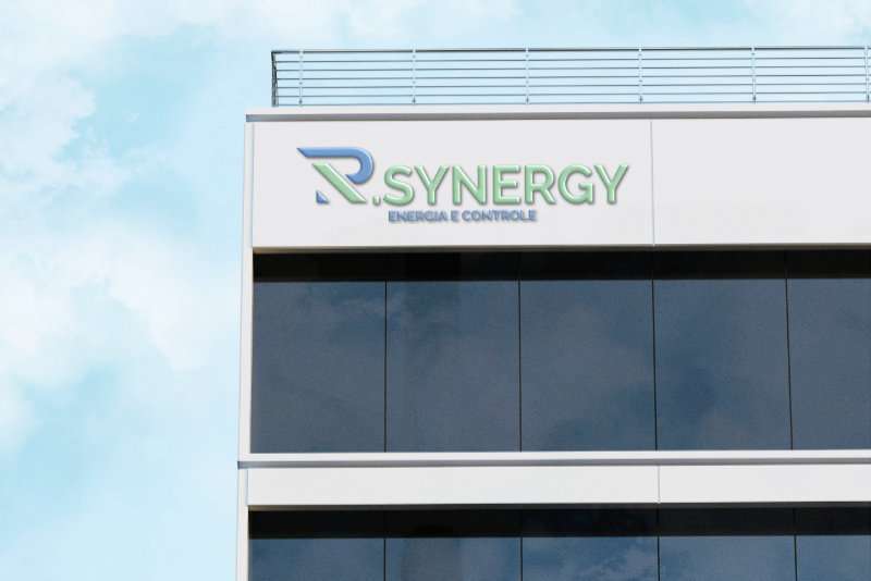 Fachada RP Synergy